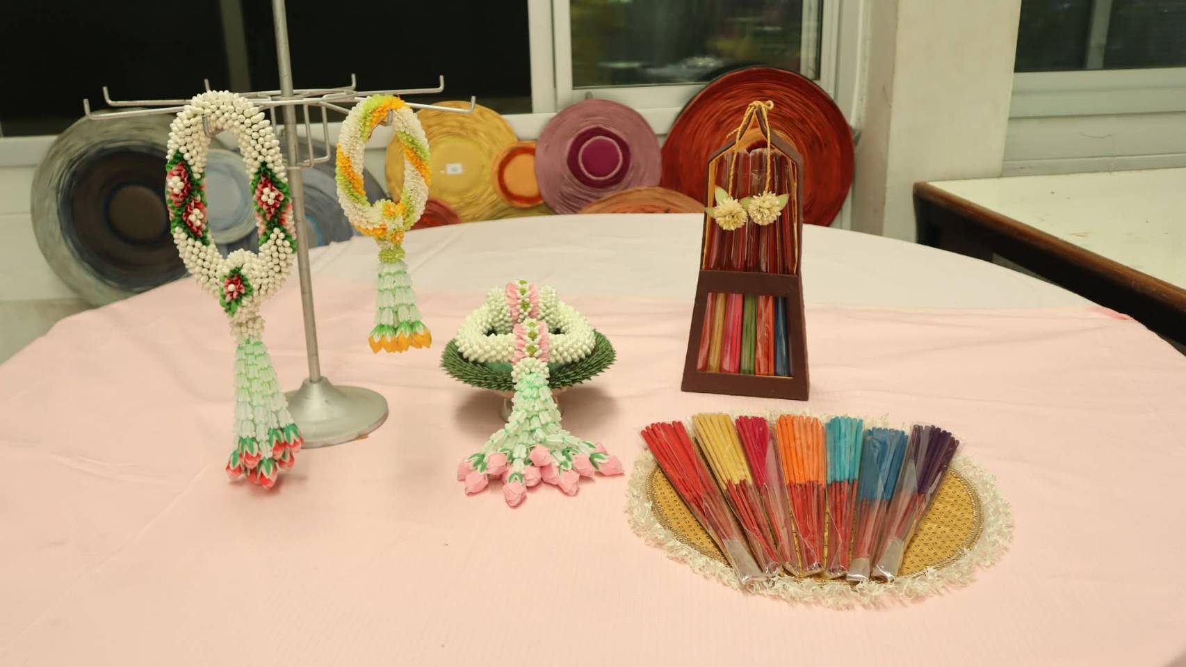 title -   ศูนย์ส่งเสริมและพัฒนาอาชีพเสริมนอกภาคการเกษตร เปิดรับสมัครผู้ที่สนใจเข้ารับการฝึกอบรม หลักสูตรฝึกอบรมศิลปหัตถกรรมระยะยาว ตั้งแต่วันนี้ถึง - วันที่ 31 มีนาคม 2569